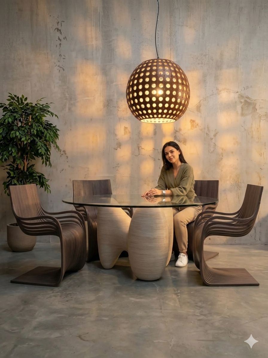 ONDA Chair