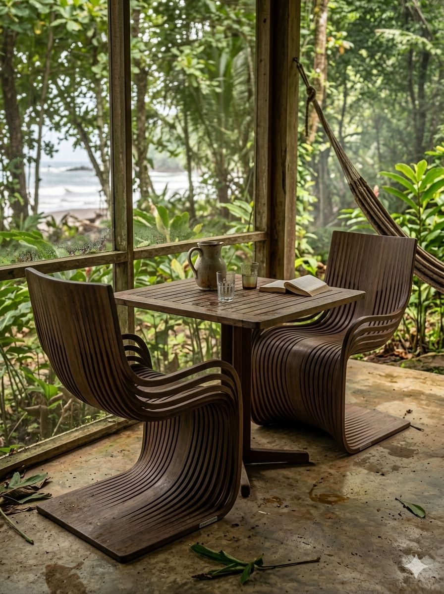 ONDA Chair