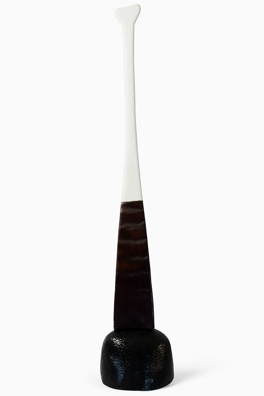 Oceanic Paddle Art