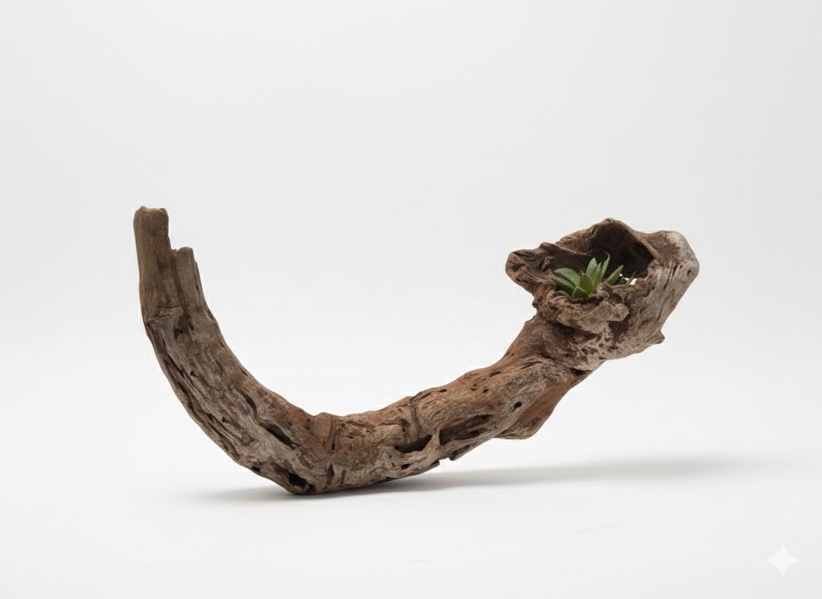 Driftwood Soul